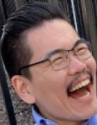 Percival Yang-Ting Chen, Ph.D.