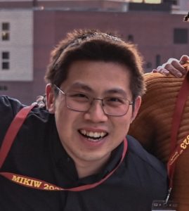 Tian Lan, Ph.D.