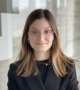 Lucía Ageitos, Ph.D.