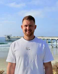 Alex Babczyk, Ph.D.